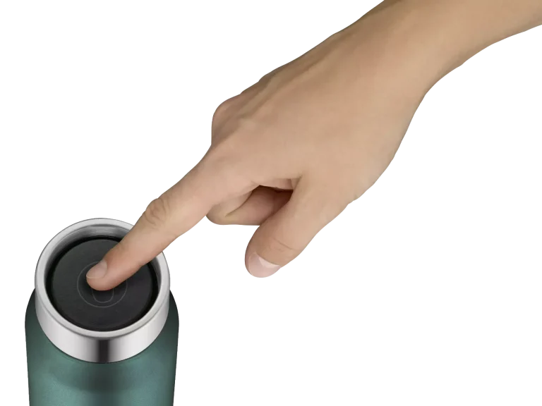 Thermos® TC Drinking Mug mit Automatik Verschluss